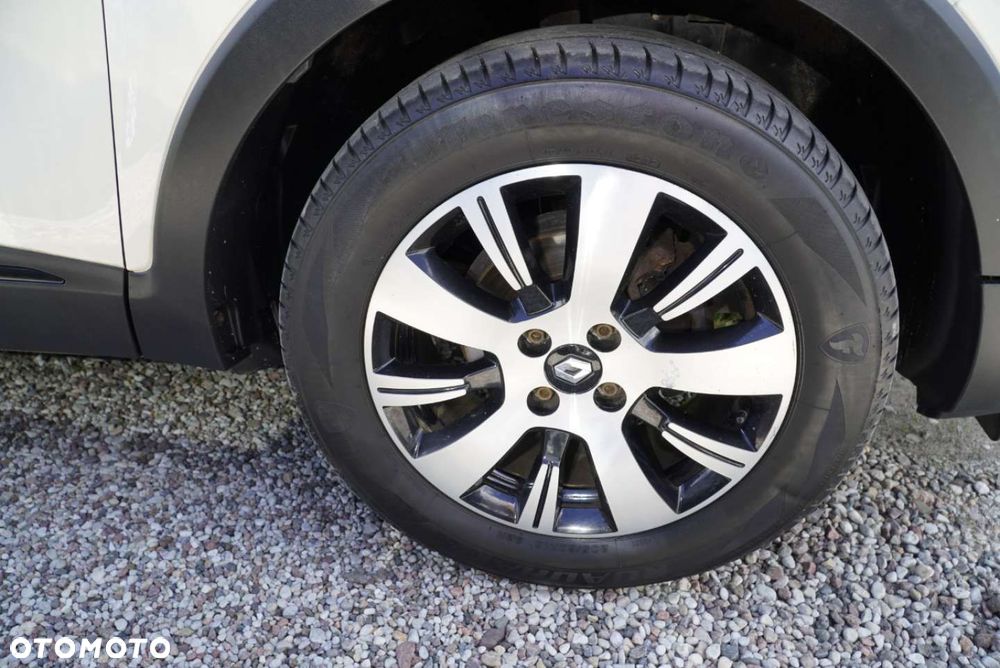 Renault Captur (ENERGY) TCe 90 LIMITED - 21