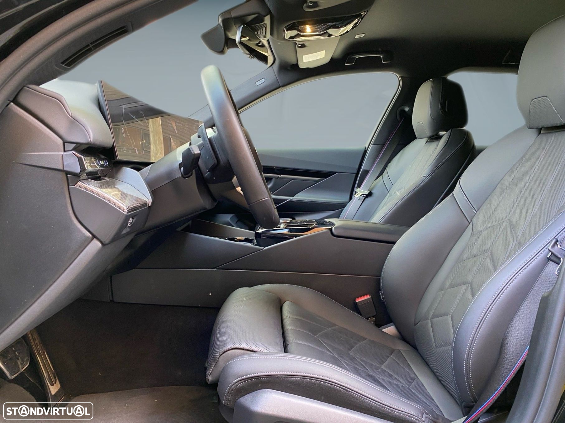 BMW 530 e Pack Desportivo M Pro - 3