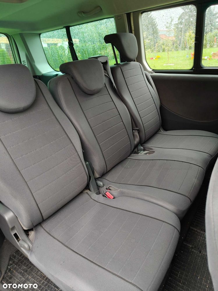 Citroën Jumpy Combi - 5
