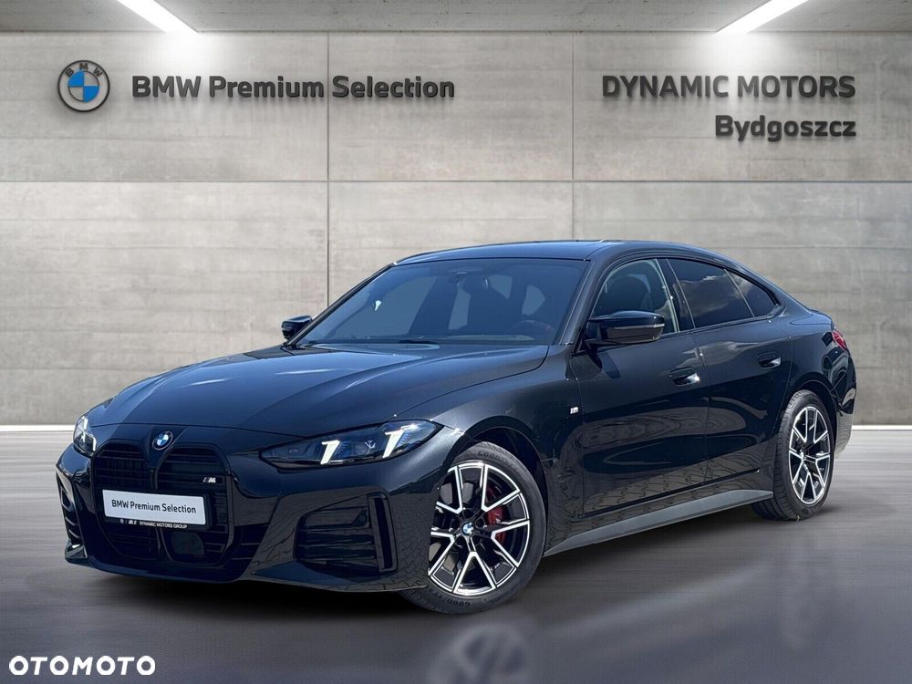 BMW Seria 4 M440i xDrive mHEV sport - 3