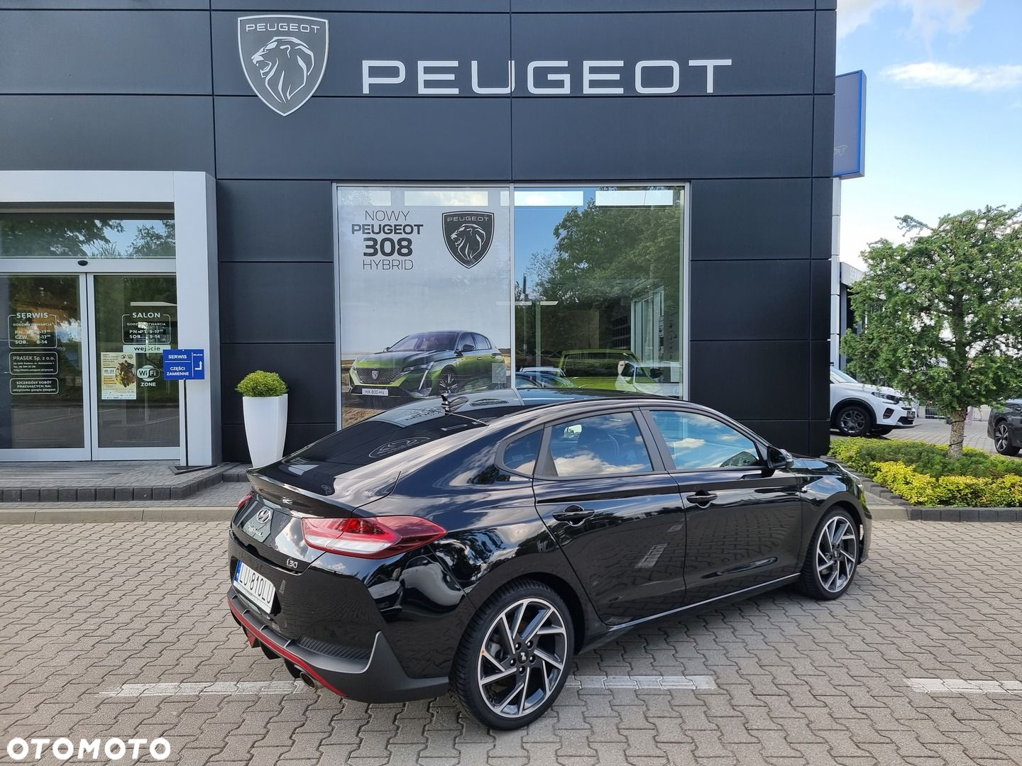 Hyundai i30 - 11