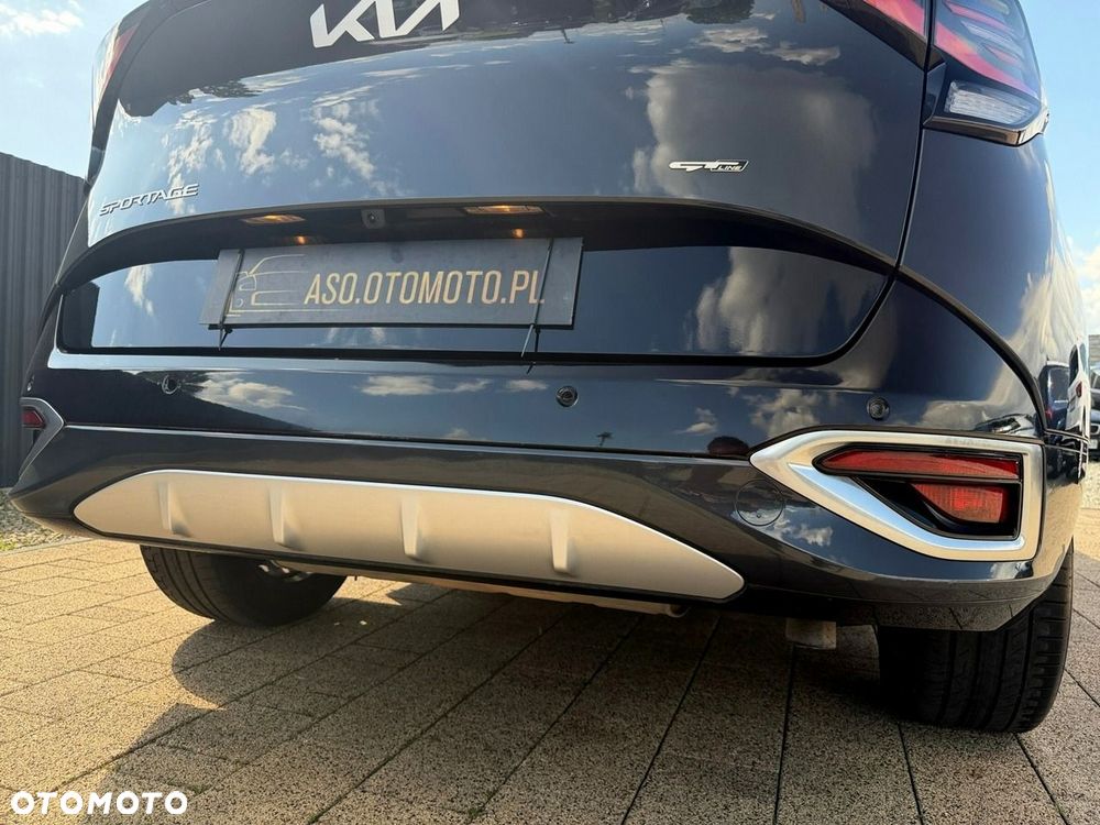 Kia Sportage - 15