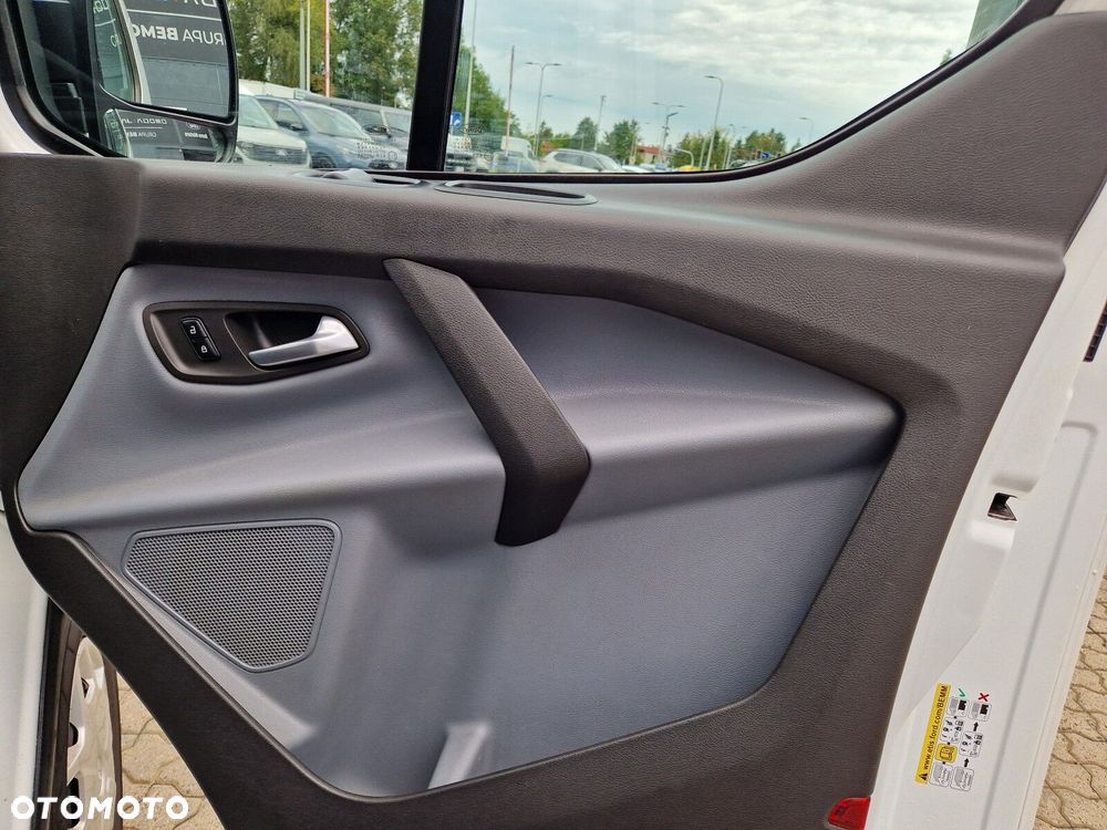 Ford Transit Custom Kombi 310 L2H2 Trend - 25