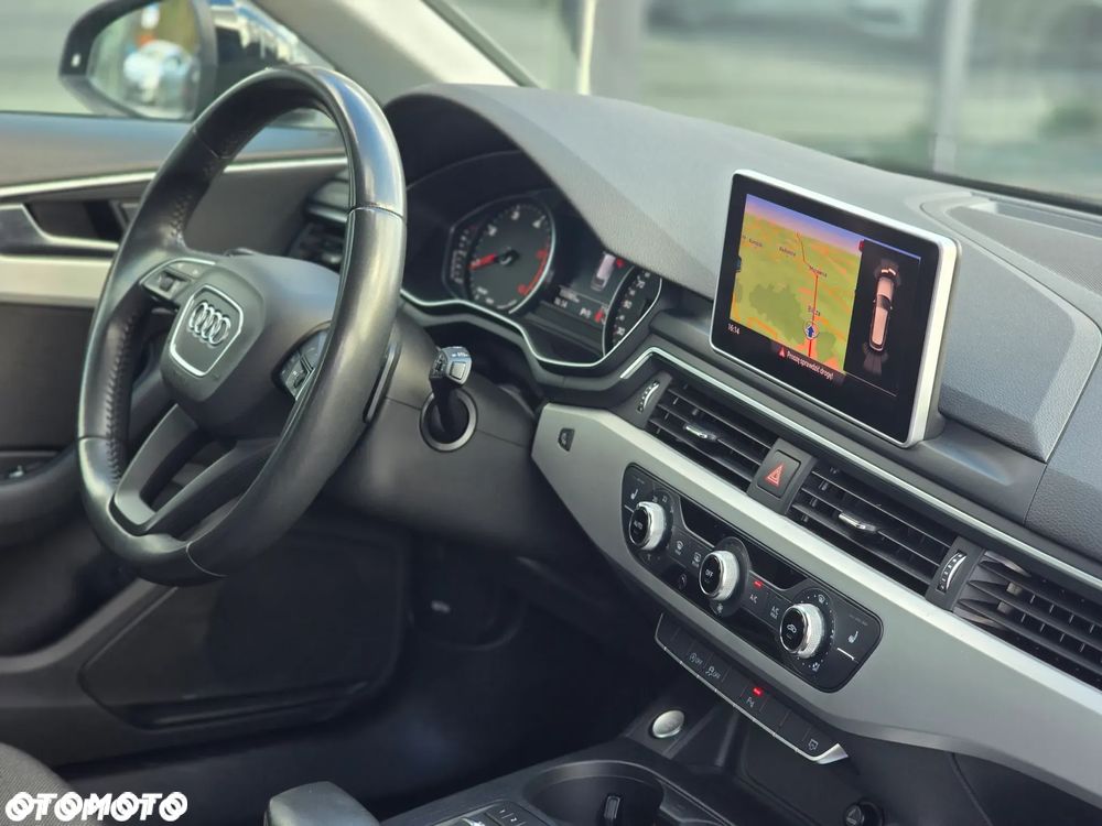 Audi A4 Avant 2.0 TDI Sport S tronic - 17