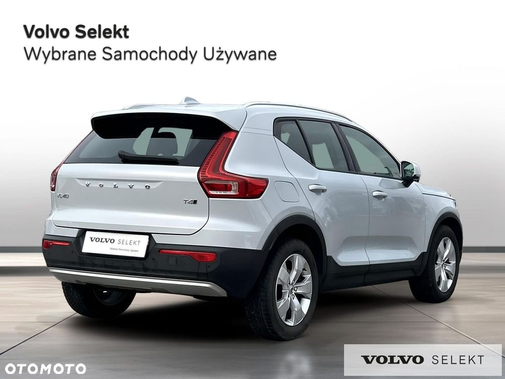 Volvo XC 40 - 6