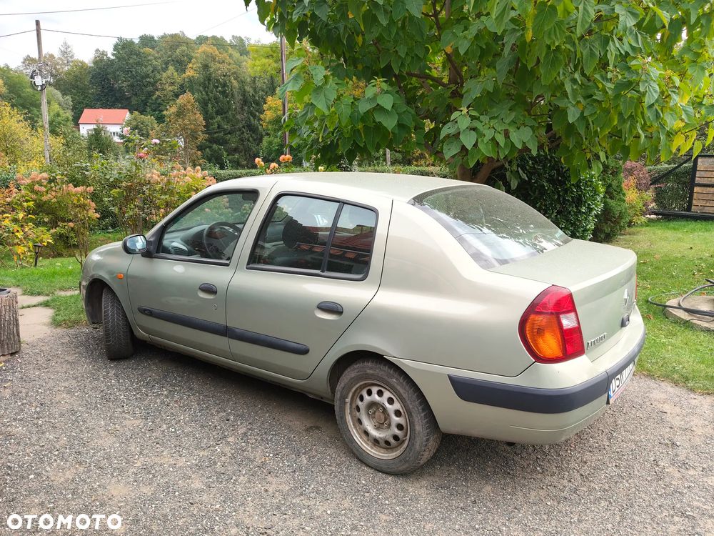 Renault Thalia - 8