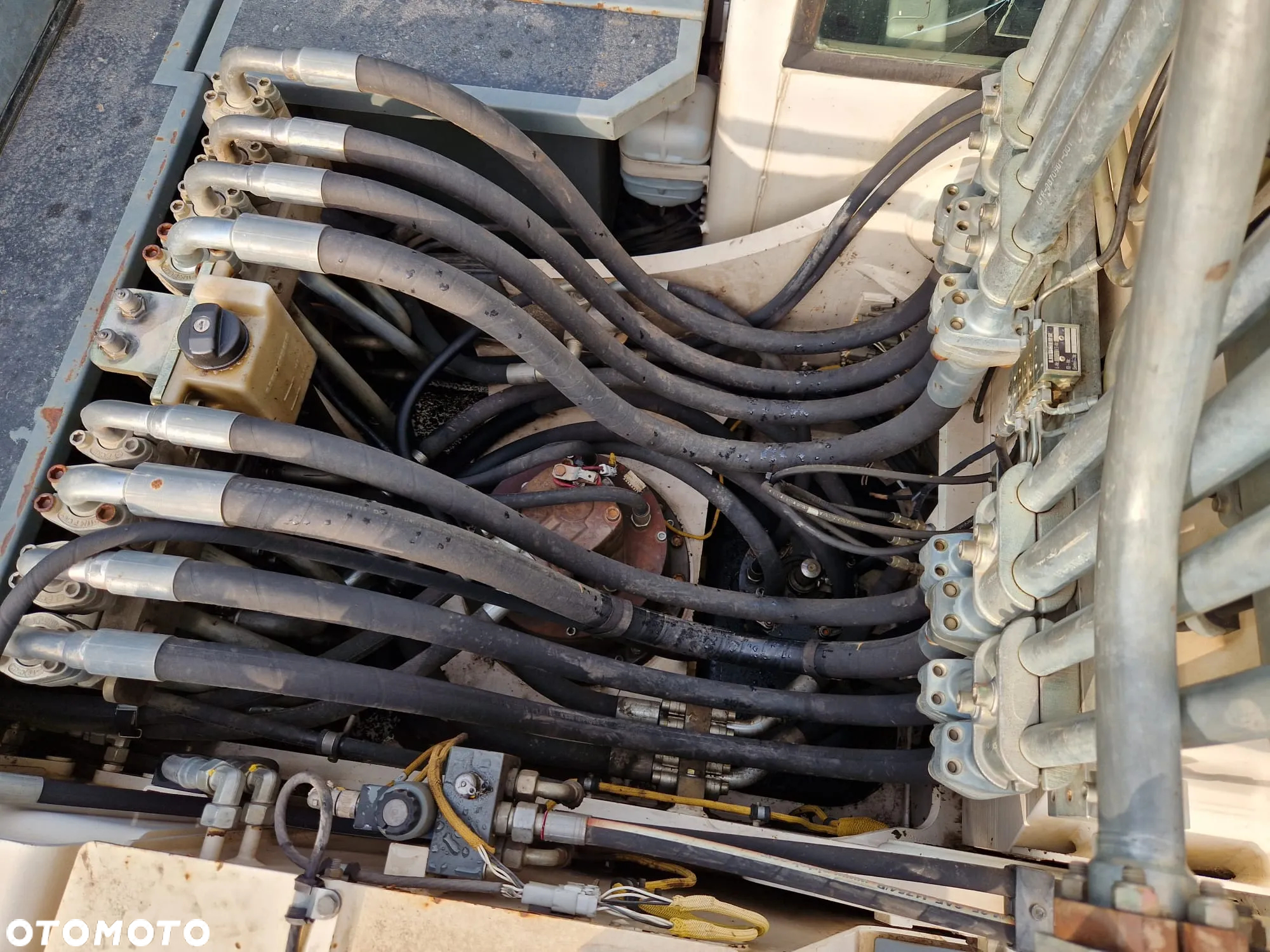 Liebherr R934C HDS Litronic - 15