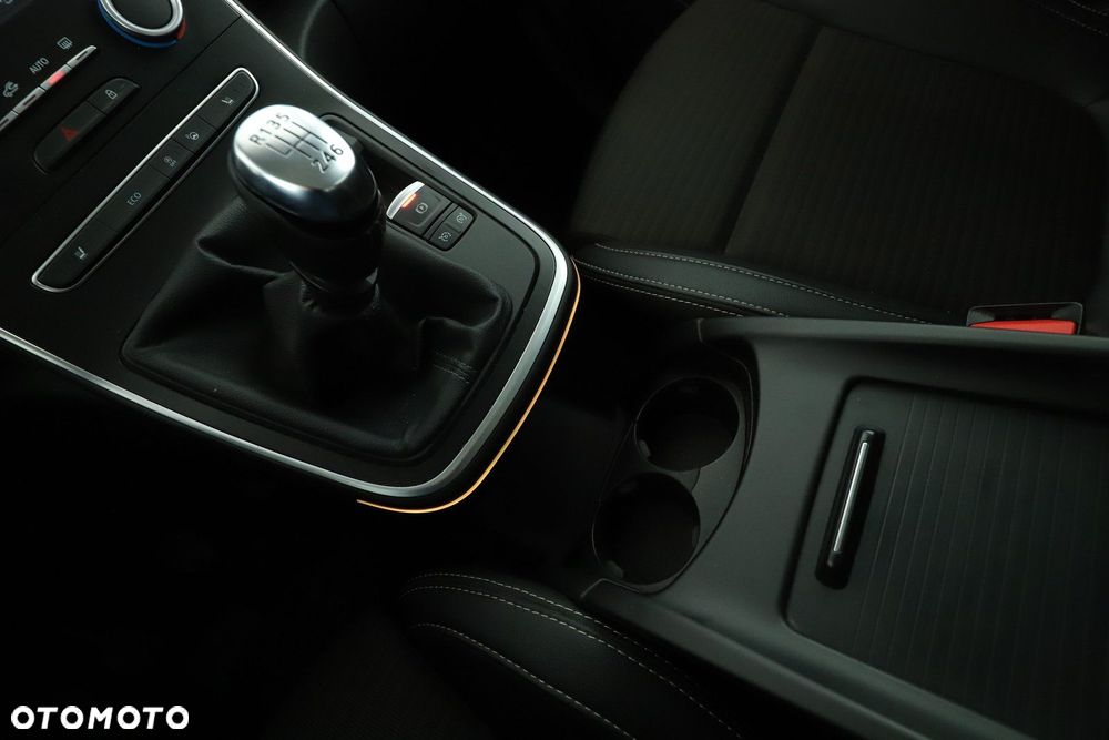 Renault Scenic - 19