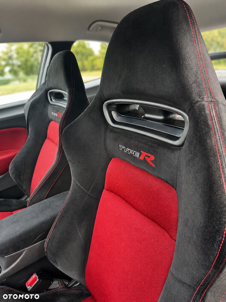 Honda Civic 2.0 TypeR - 3