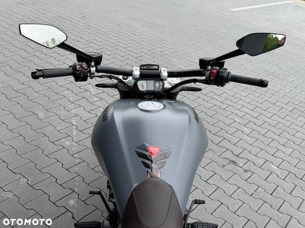 Ducati Diavel - 23