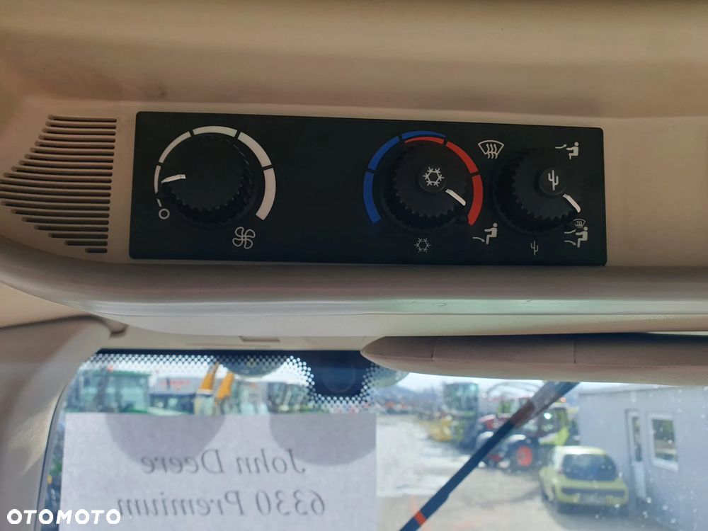 John Deere 6330 Premium - 11