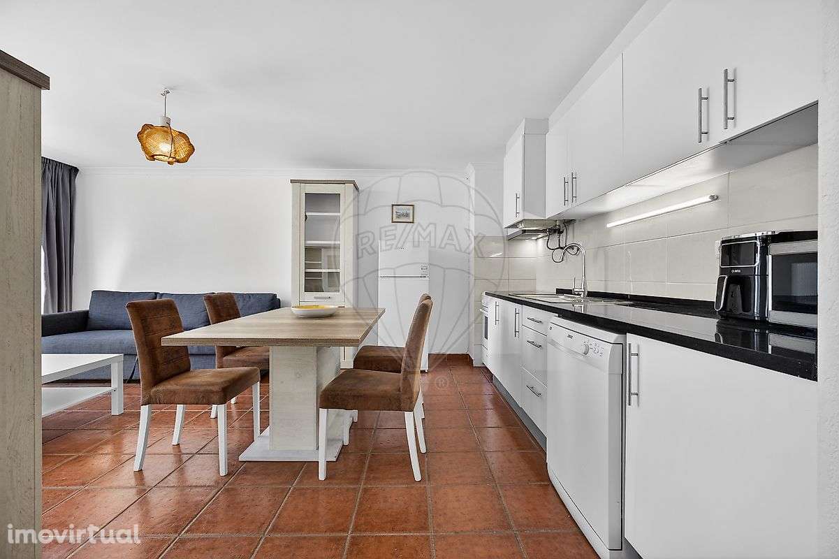 Apartamento T1 para arrendamento - Grande imagem: 2/30