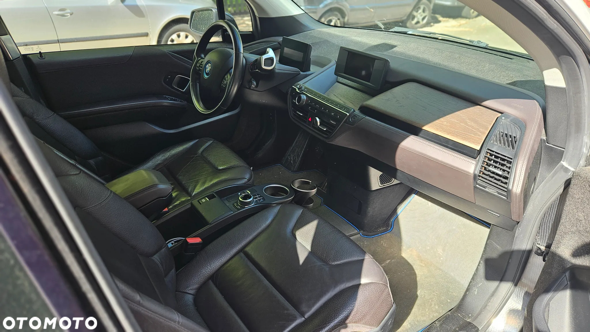 BMW i3 (94 Ah) - 6