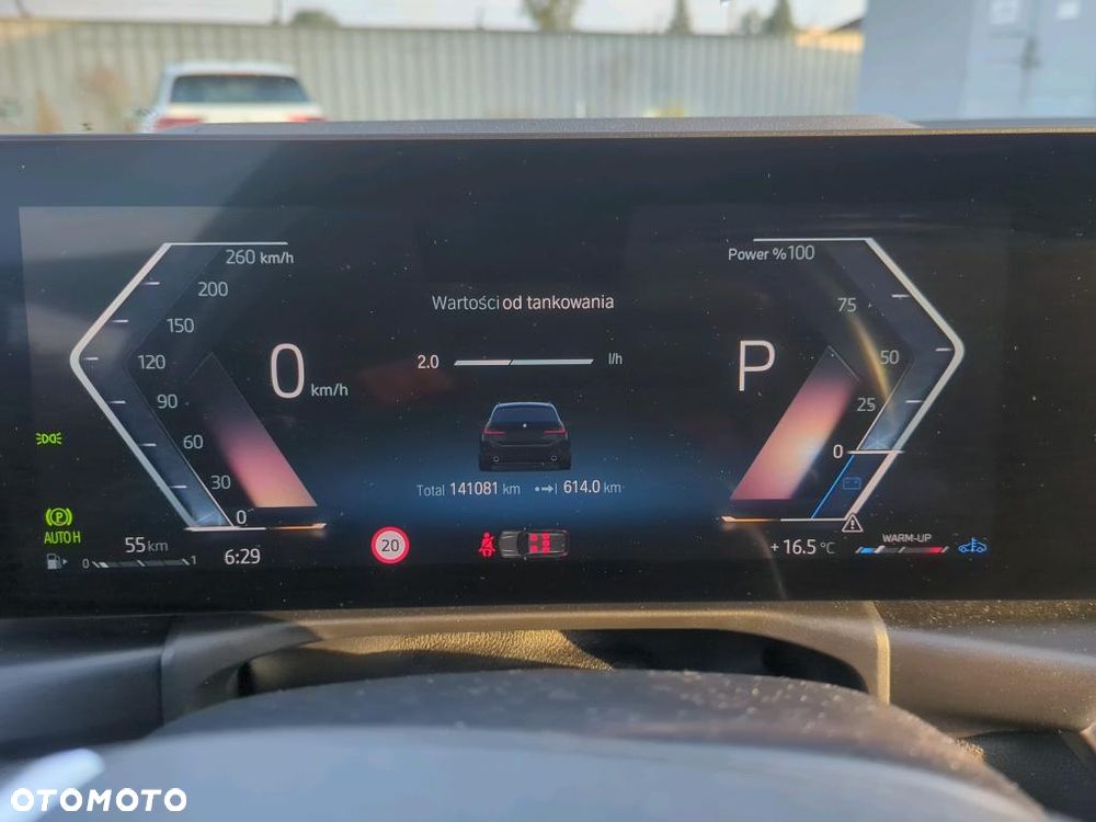 BMW Seria 3 318i Luxury Line sport - 11