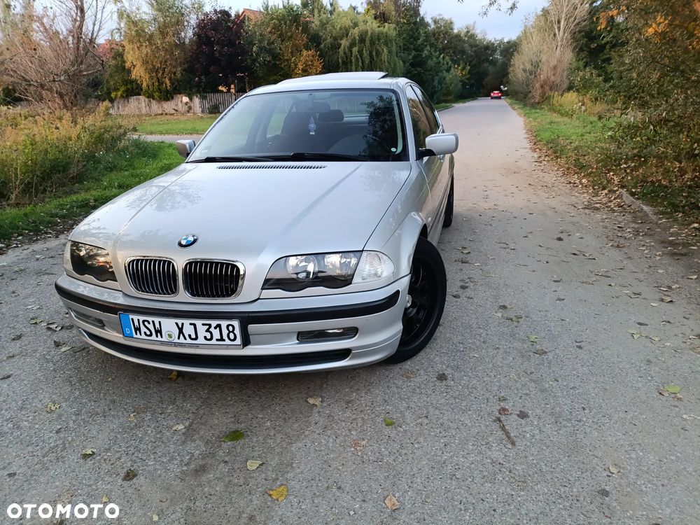 BMW Seria 3