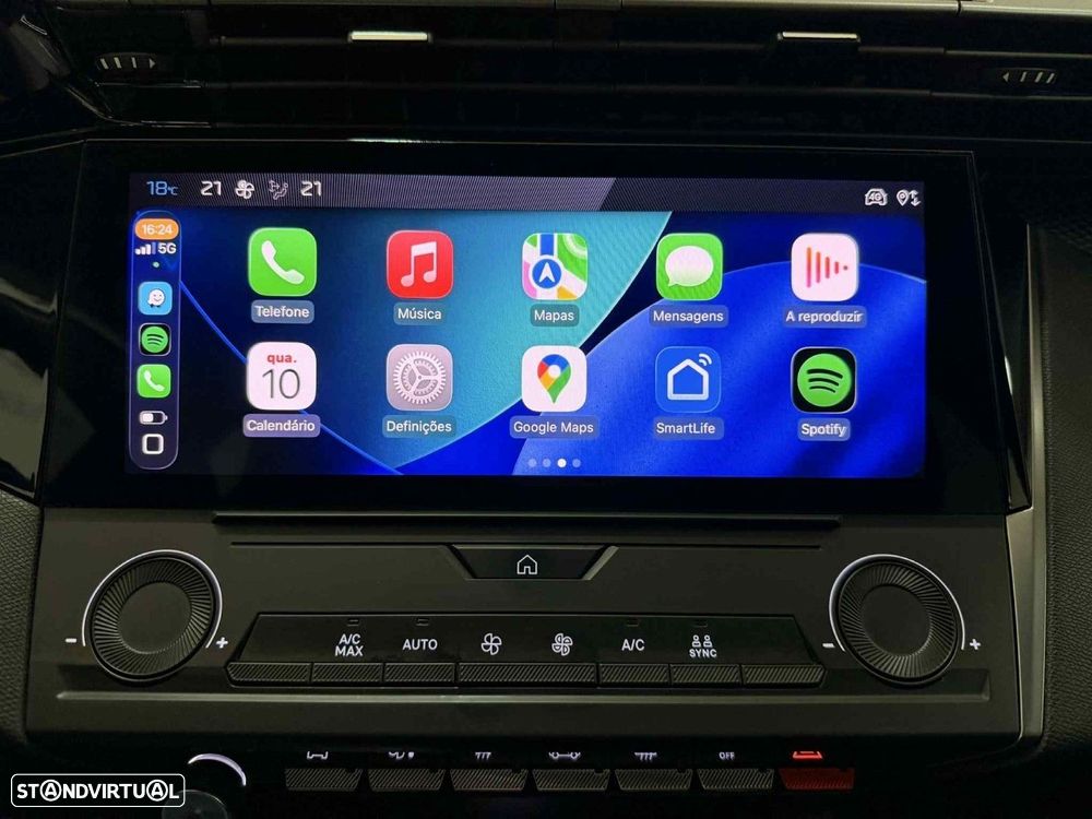 Peugeot 308 SW 1.5 BlueHDi Active Pack - 16