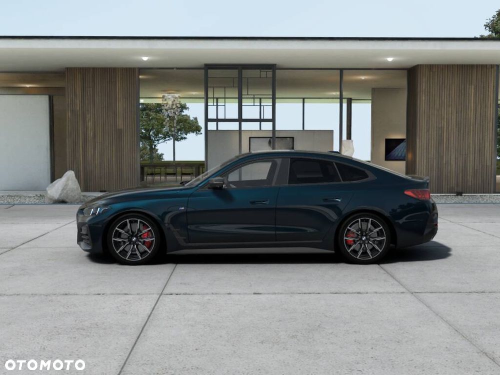 BMW Seria 4 M440i xDrive - 2