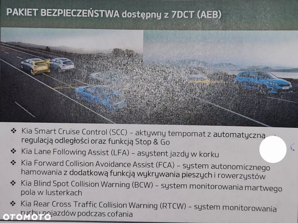 Kia Ceed 1.4 T-GDI L Business Line Plus DCT - 18