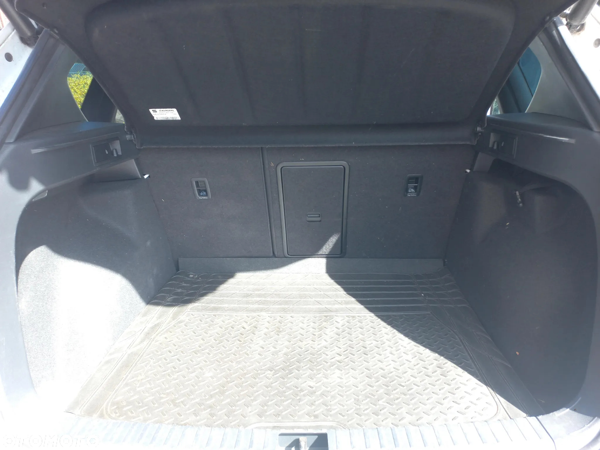 Seat Ateca 2.0 TDI Xcellence S&S 4Drive DSG - 10