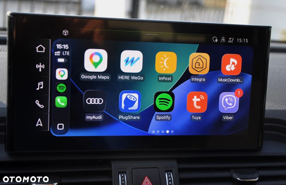 Audi Q5 35 TDI mHEV Advanced S tronic - 24