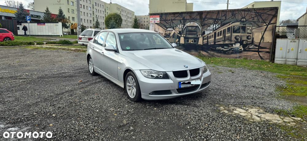 BMW Seria 3 - 9
