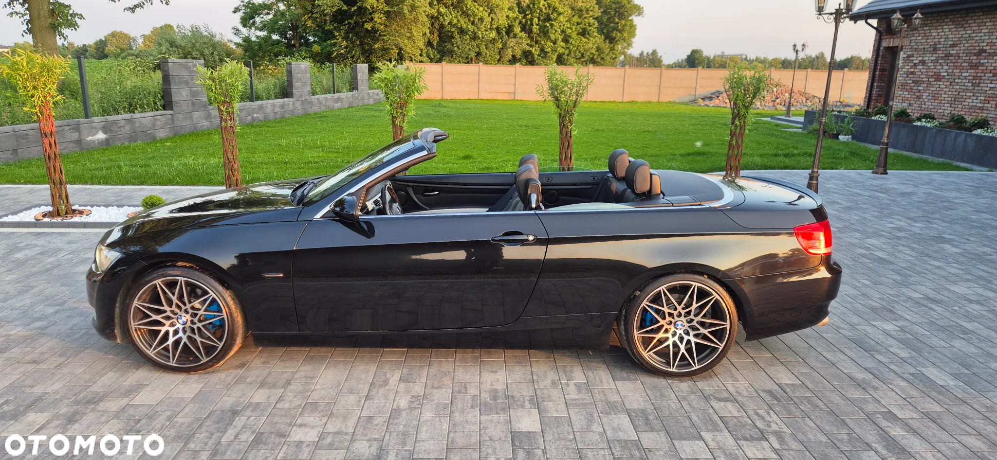 BMW Seria 3 - 5