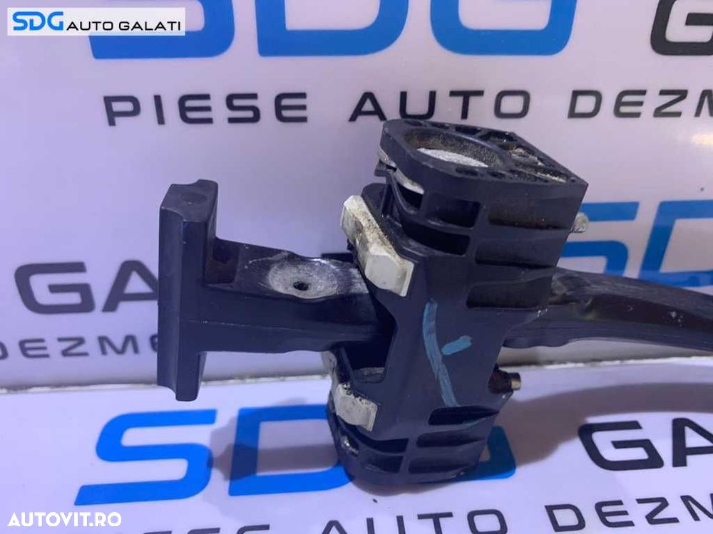 Balama Balamale Opritor Opritoare Usa Usi Portiera Portiere Stanga Dreapta Fata Opel Astra H 2004 - 2010 Cod 13107175 [D0307] - 7