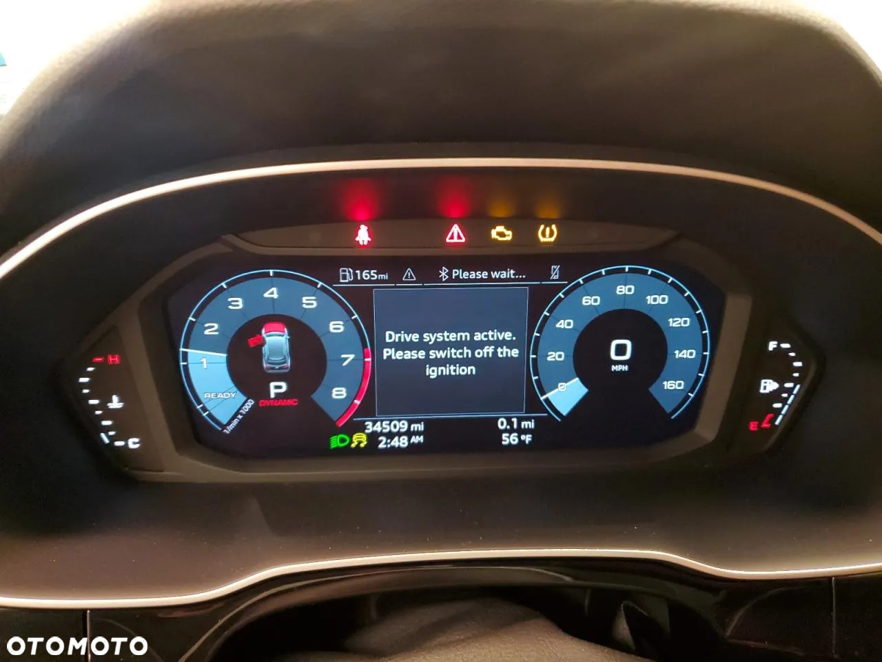 Audi Q3 45 TFSI Quattro S tronic - 11
