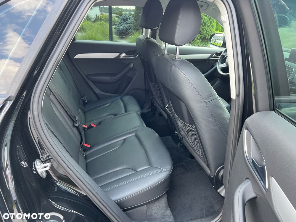 Audi Q3 1.4 TFSI Design - 18