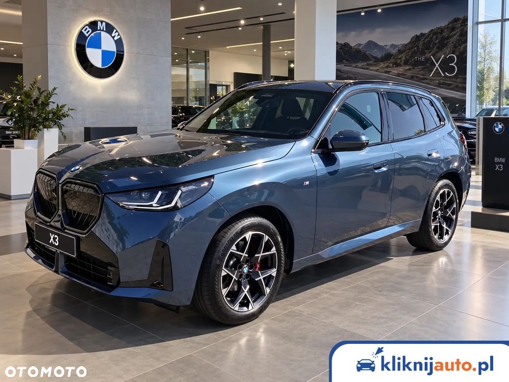 BMW X3 20 xDrive - 2