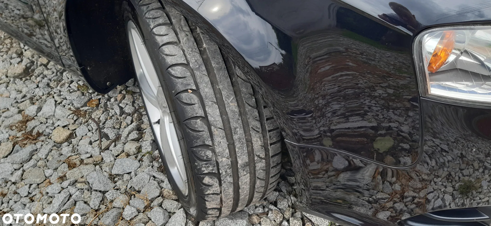 Audi A4 2.0 TDI Multitronic - 19