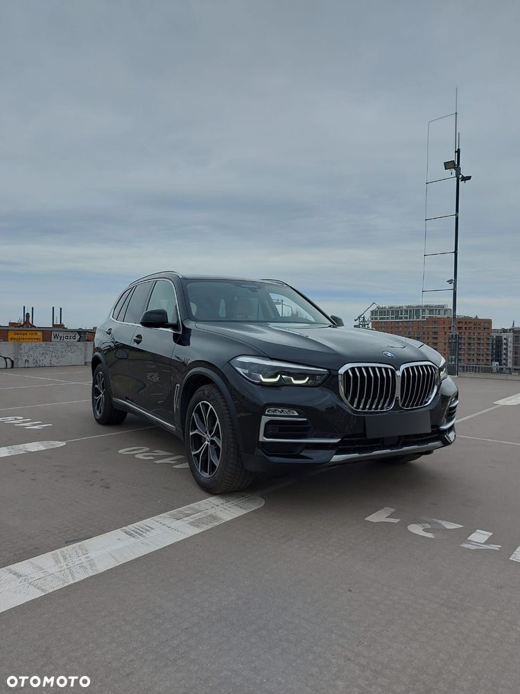 BMW X5 xDrive30d - 2