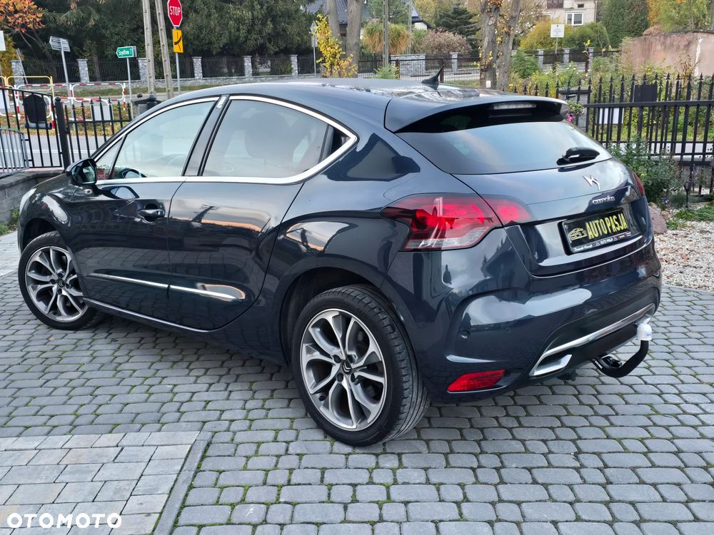 Citroën DS4 - 14