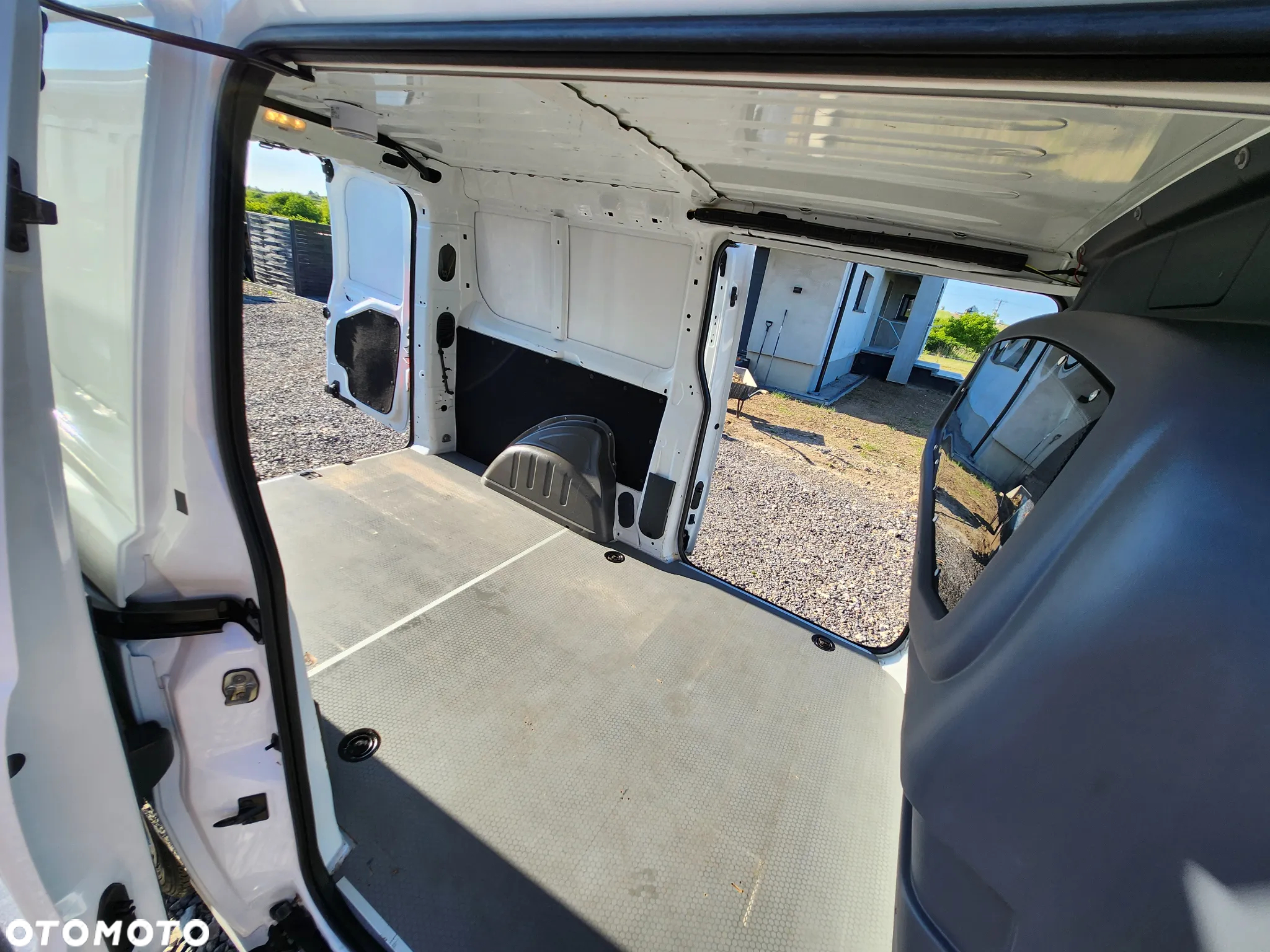 Toyota Proace Jumpy Expert - 4