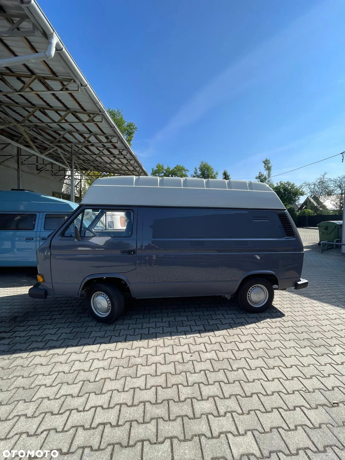 Volkswagen Transporter - 5