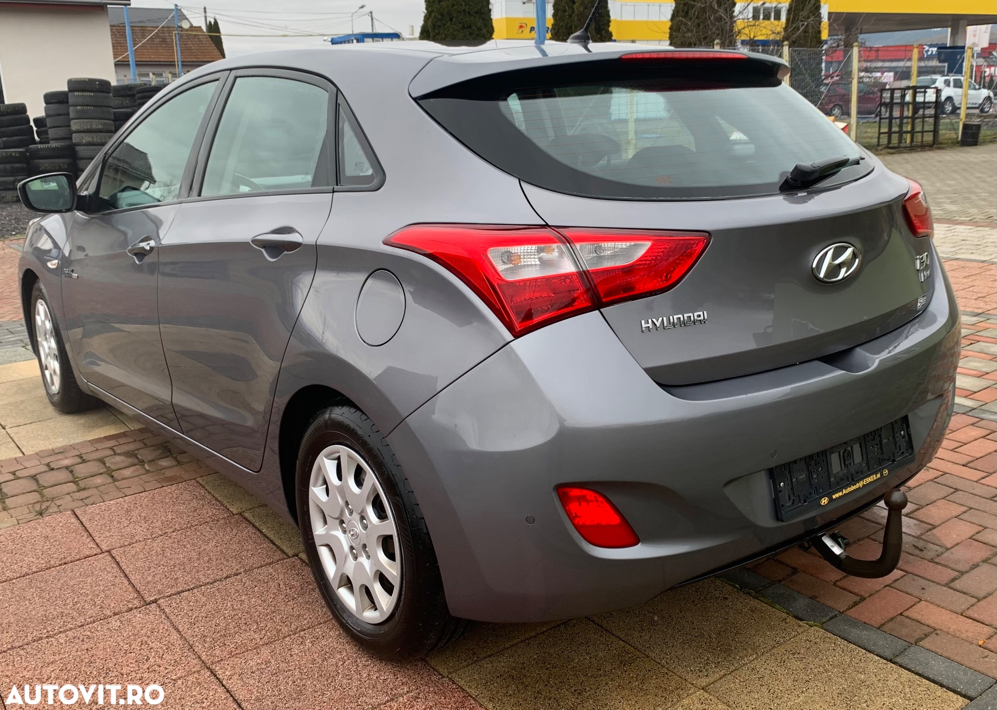 Hyundai i30 1.6 Style - 7