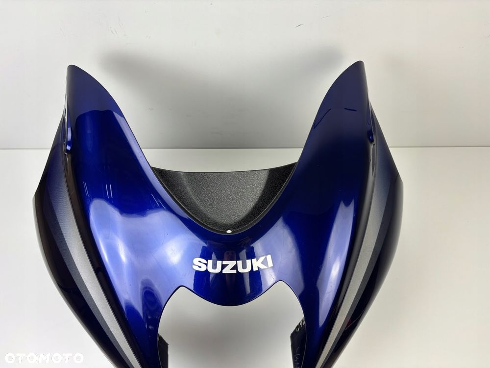 Czasza, owiewka Suzuki GSXR 1300 Hayabusa 1999-07 Oryginał - 5