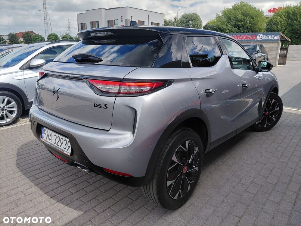 DS Automobiles DS 3 Crossback - 8