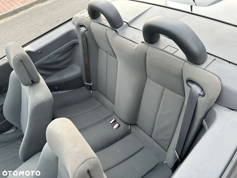 Renault Megane 1.6 Luxe Dynamique - 12
