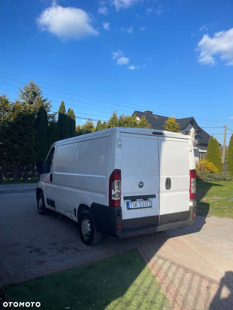 Fiat Ducato - 7