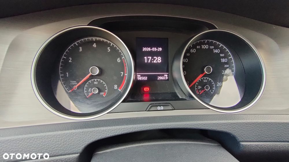 Volkswagen Golf 1.4 TSI BMT Highline - 6