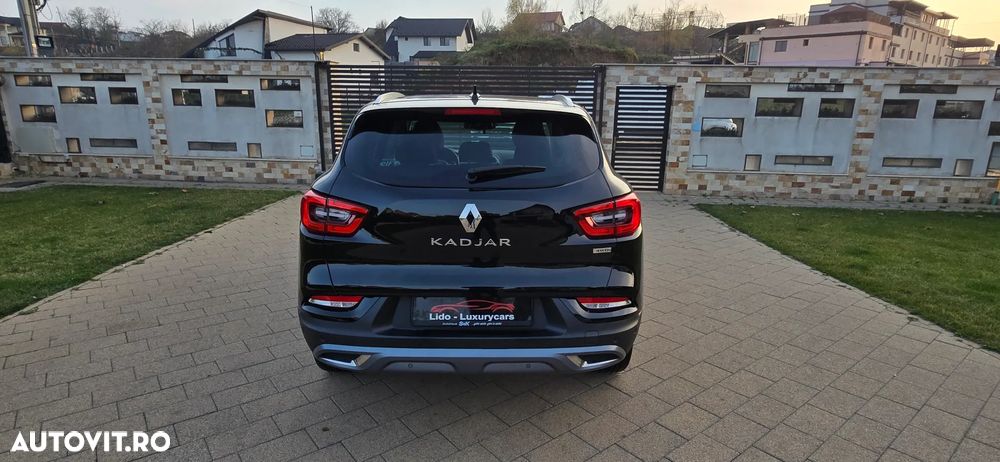 Renault Kadjar - 13