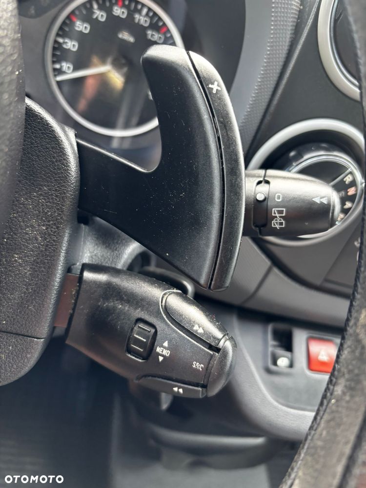 Peugeot PARTNER - 15