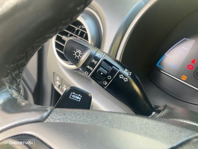 Hyundai Kauai Advantage - 17