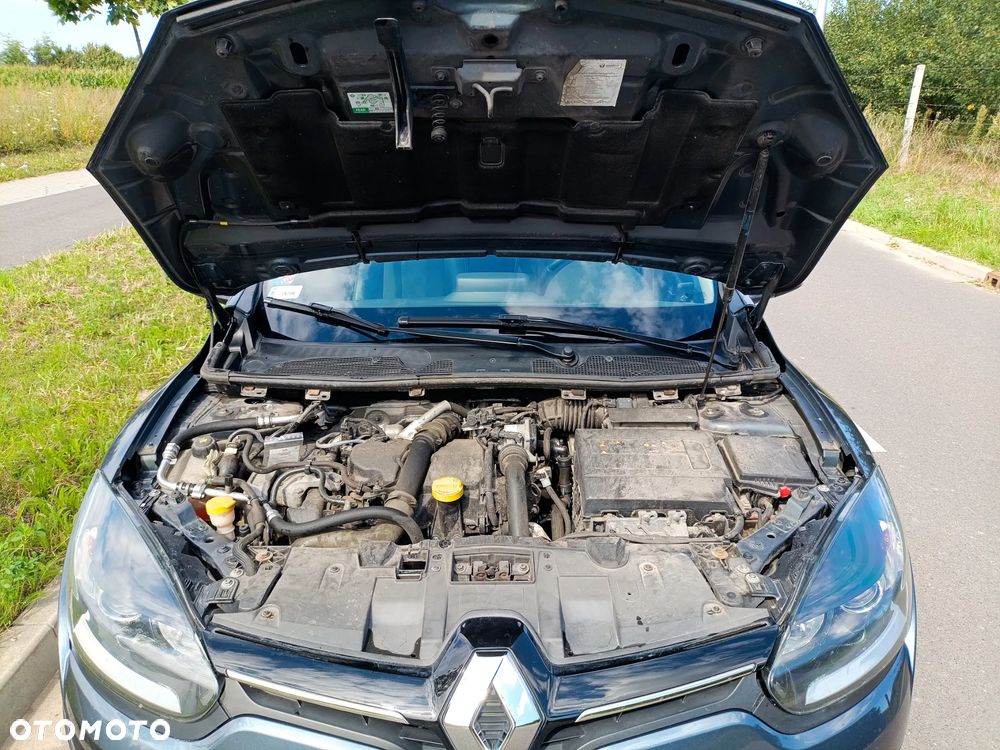 Renault Megane ENERGY dCi 110 ECO2 BUSINESS - 26