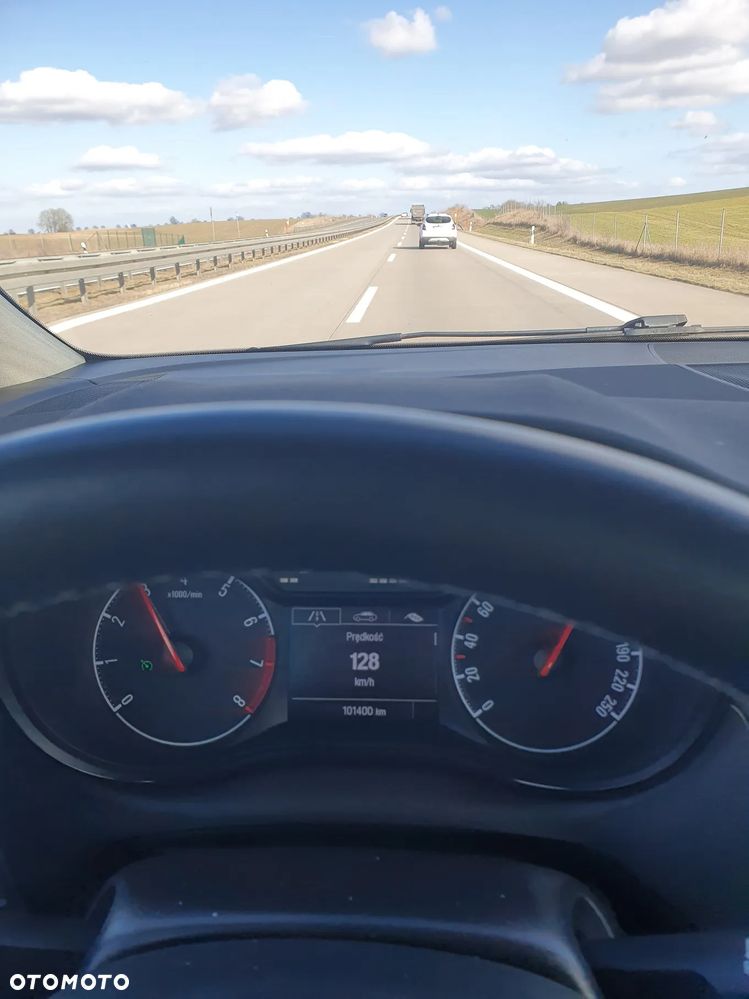 Opel Zafira 1.4 Turbo (ecoFLEX) Start/Stop Active - 13