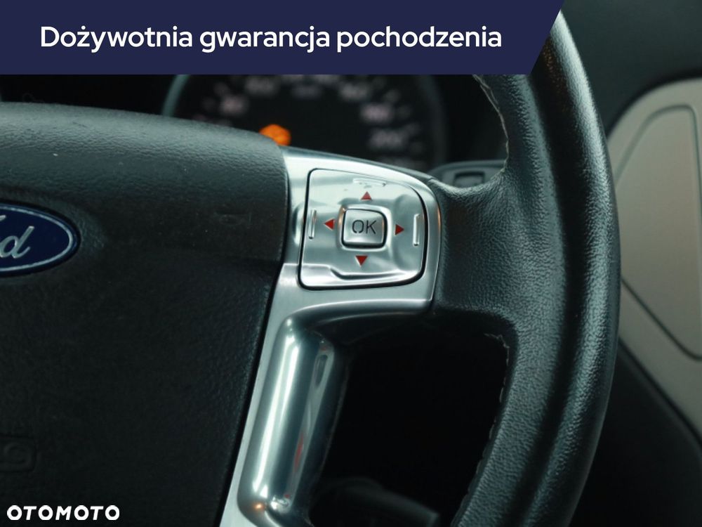 Ford Mondeo - 17