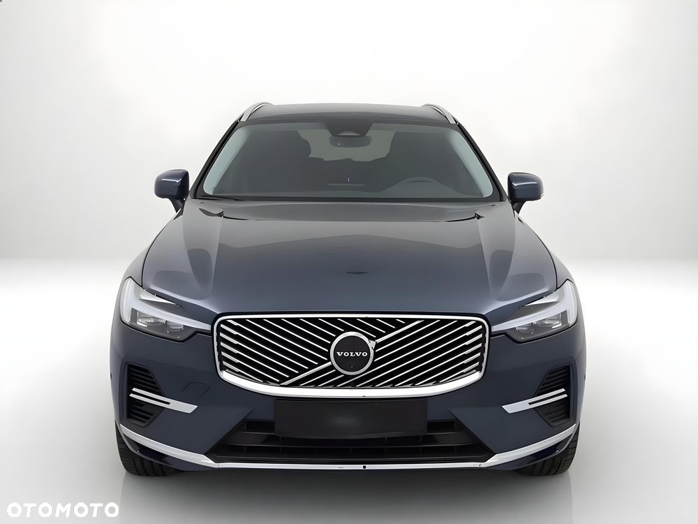 Volvo XC 60 T6 Plug-In Hybrid AWD Plus Bright - 2