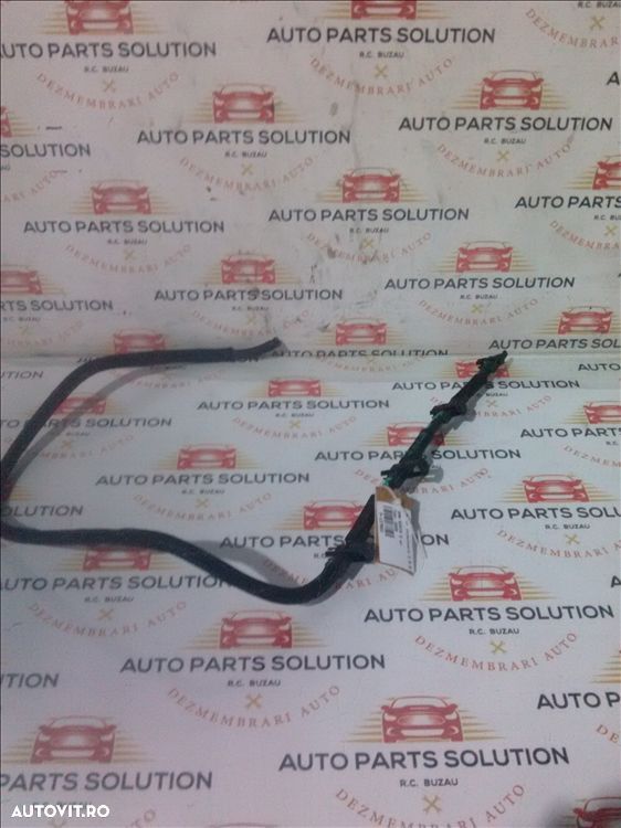 retur injectoare 2.0 d bmw seria 5 an fabr.2009 - 1