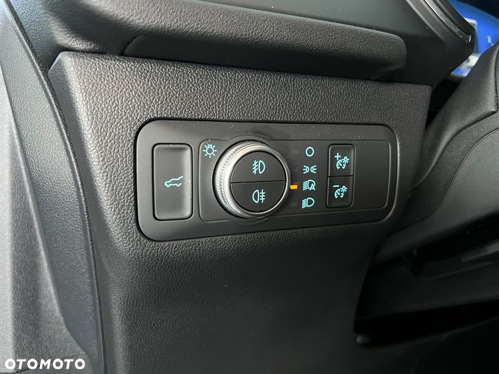 Ford Kuga Vignale 2.0 EcoBlue AWD - 23